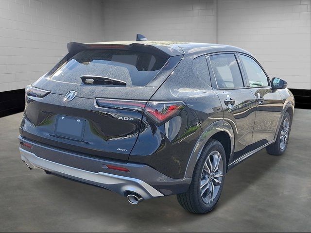 2025 Acura ADX Base
