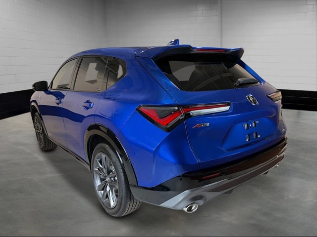 2025 Acura ADX w/A-Spec Package