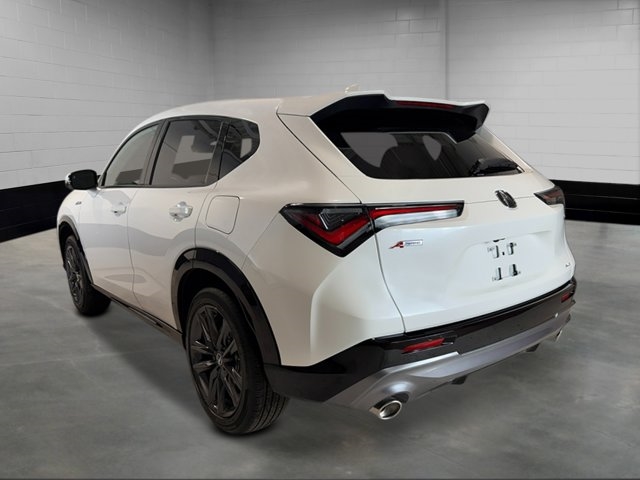 2025 Acura ADX w/A-Spec Package