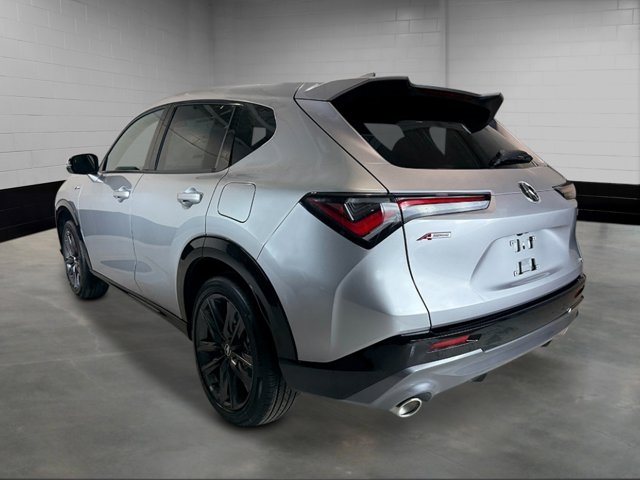 2025 Acura ADX w/A-Spec Package