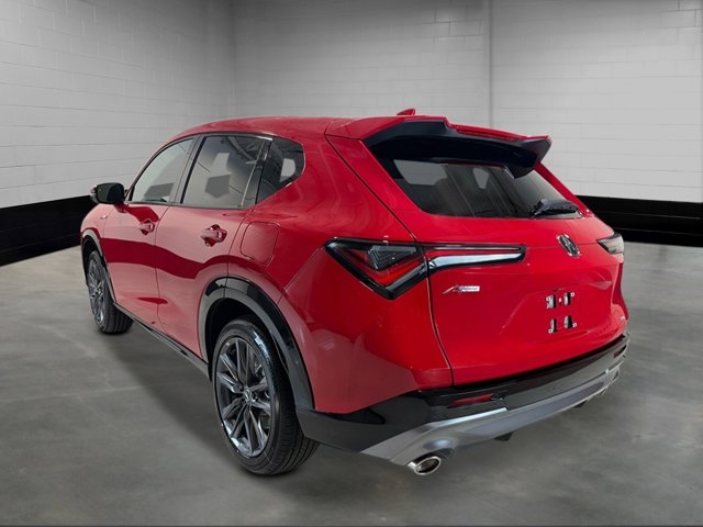 2025 Acura ADX w/A-Spec Package