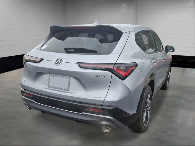 2025 Acura ADX w/A-Spec Package
