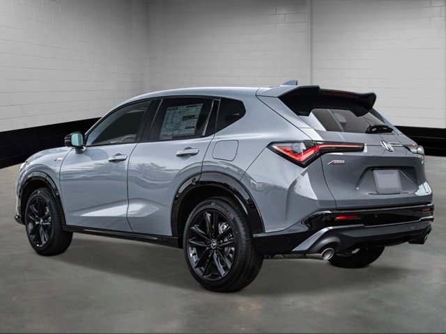 2025 Acura ADX w/A-Spec Advance Package