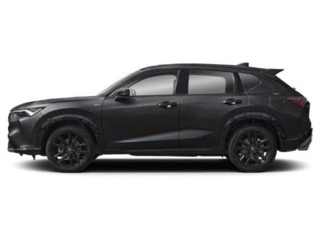 2025 Acura ADX w/A-Spec Advance Package