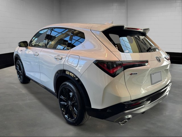 2025 Acura ADX w/A-Spec Advance Package