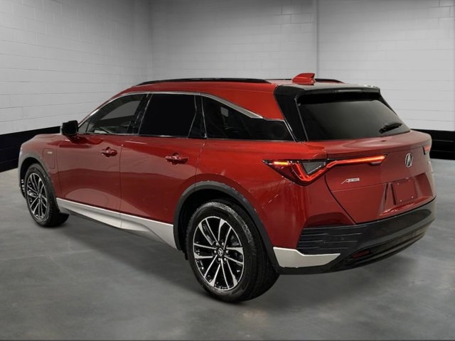 2024 Acura ZDX w/A-Spec Package