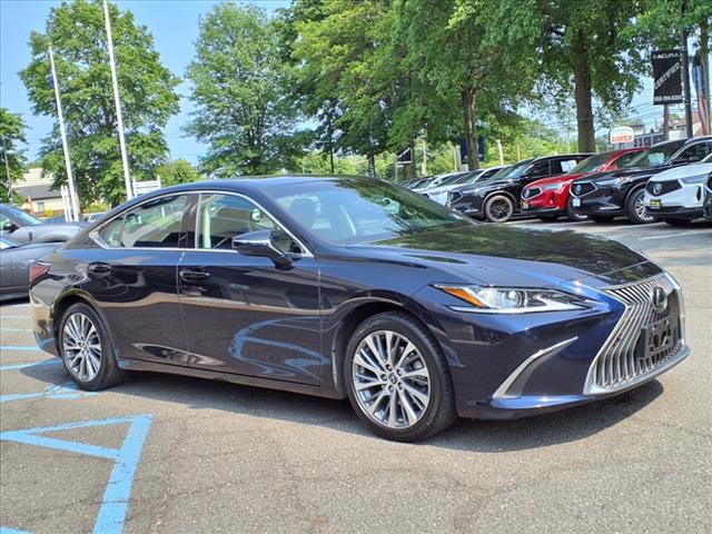 2019 Lexus ES 350 Base