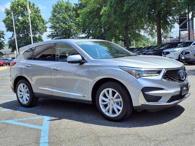 2020 Acura RDX SH-AWD