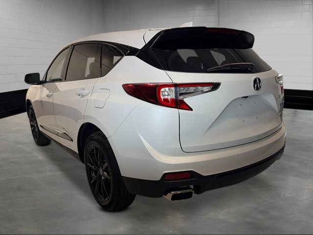 2025 Acura RDX 