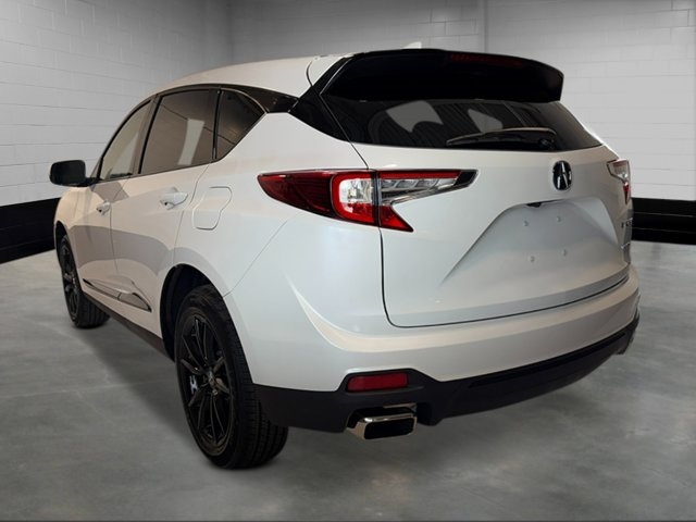 2025 Acura RDX SH-AWD