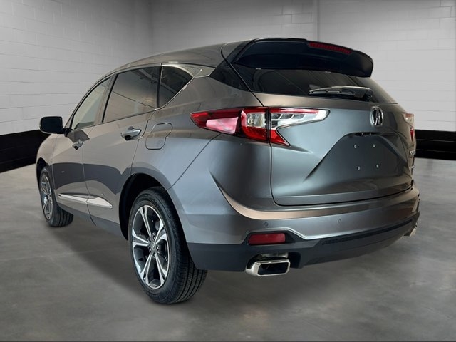 2025 Acura RDX w/Technology Package