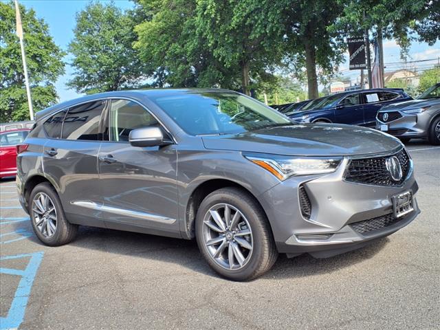 2024 Acura RDX SH-AWD w/Tech