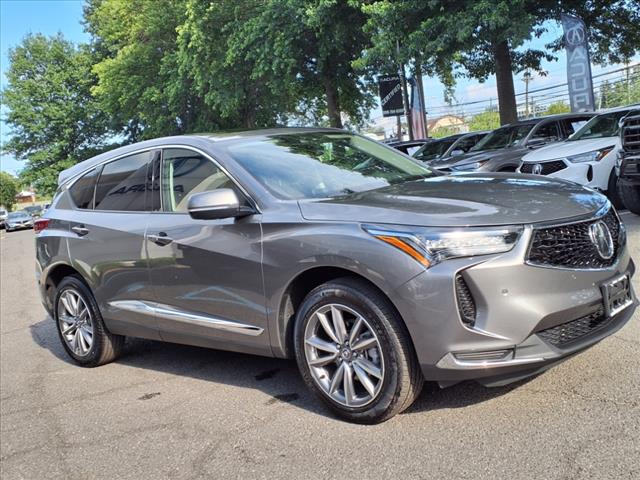 2024 Acura RDX SH-AWD w/Tech