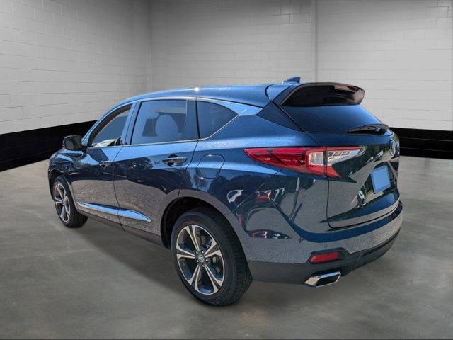 2025 Acura RDX w/Technology Package