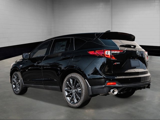 2025 Acura RDX w/A-Spec Package