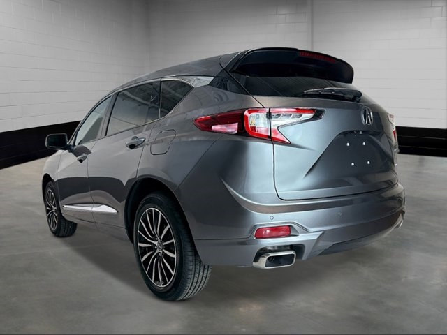 2025 Acura RDX w/Advance Package