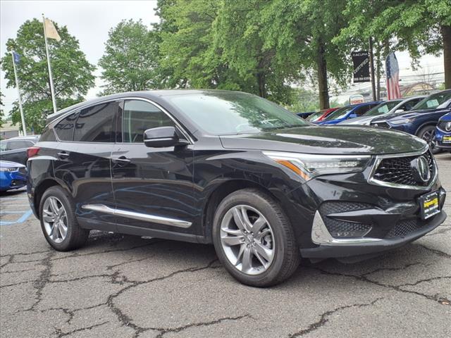 2020 Acura RDX SH-AWD w/Advance