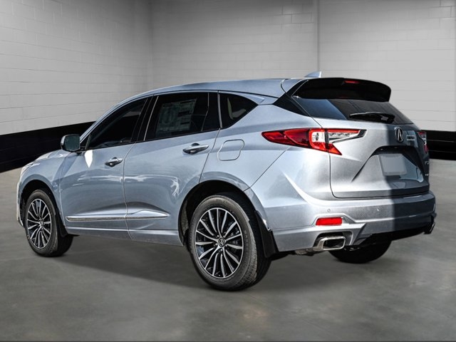 2025 Acura RDX w/Advance Package