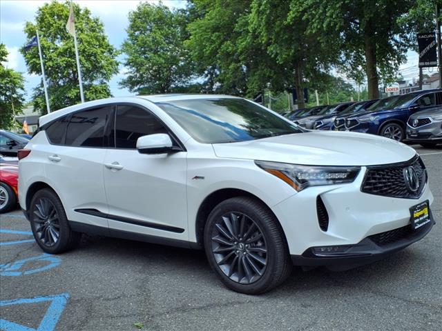 2023 Acura RDX SH-AWD w/Advance w/A-SPEC