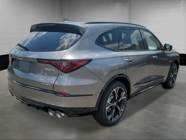 2026 Acura MDX Type S w/Advance Package