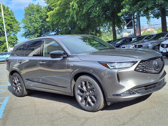 2023 Acura MDX SH-AWD w/A-SPEC
