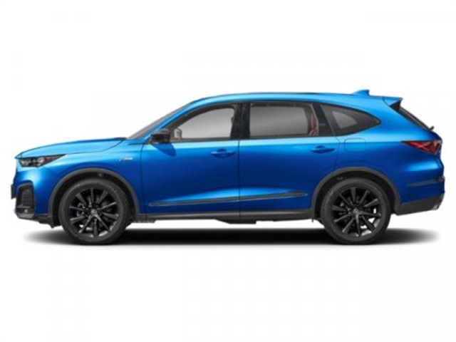 2026 Acura MDX w/A-Spec Package