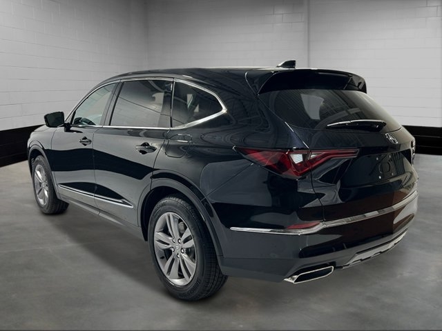 2025 Acura MDX 