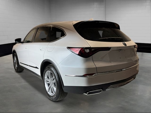 2025 Acura MDX SH-AWD