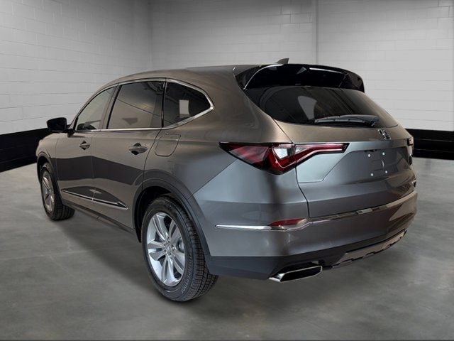 2025 Acura MDX SH-AWD