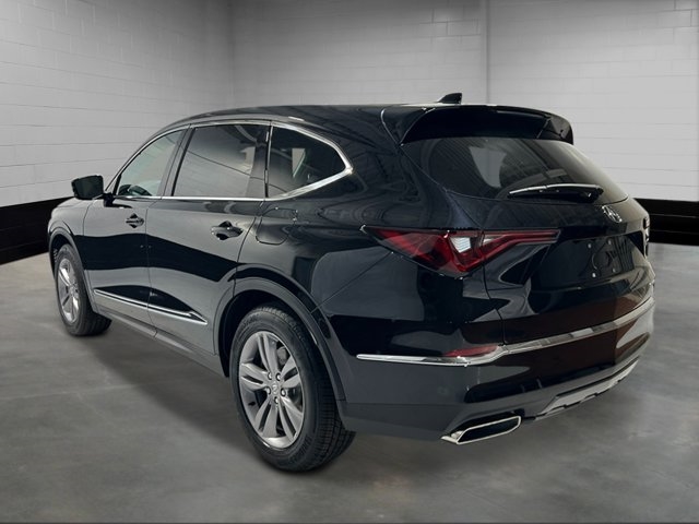 2025 Acura MDX 
