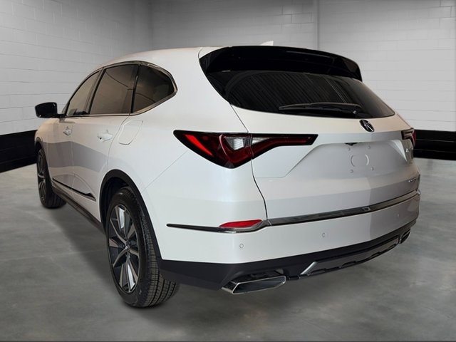 2025 Acura MDX w/Technology Package