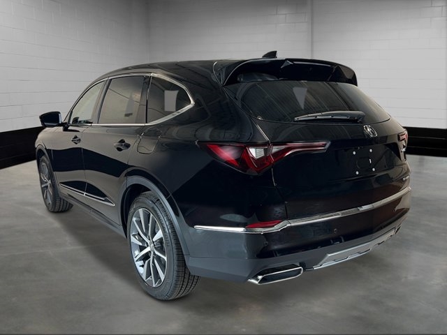 2025 Acura MDX w/Technology Package