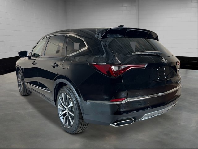 2025 Acura MDX w/Technology Package