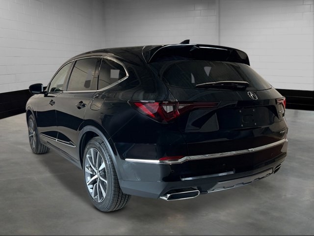 2025 Acura MDX w/Technology Package