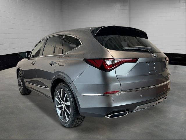 2025 Acura MDX w/Technology Package