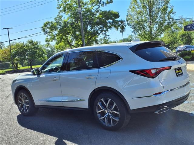 2023 Acura MDX SH-AWD w/Tech