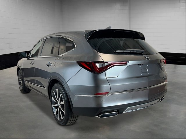 2025 Acura MDX w/Technology Package