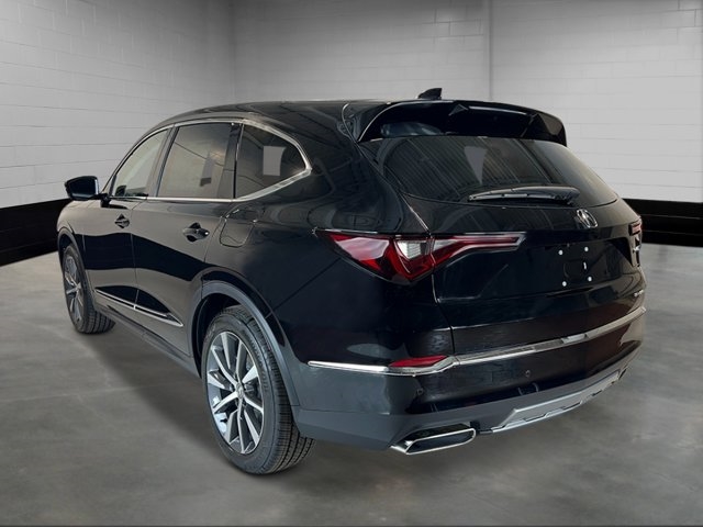 2025 Acura MDX w/Technology Package
