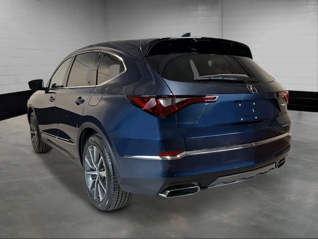 2025 Acura MDX w/Technology Package