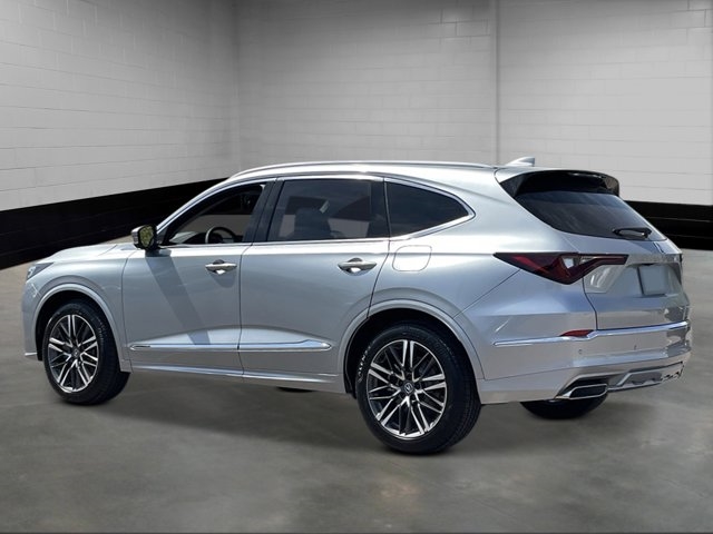 2026 Acura MDX w/Advance Package