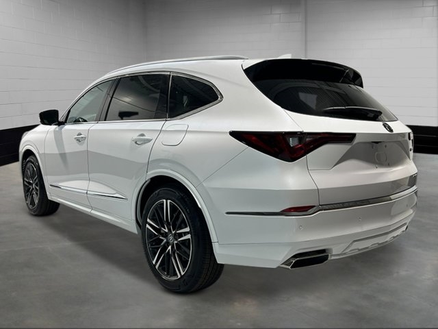 2025 Acura MDX w/Advance Package