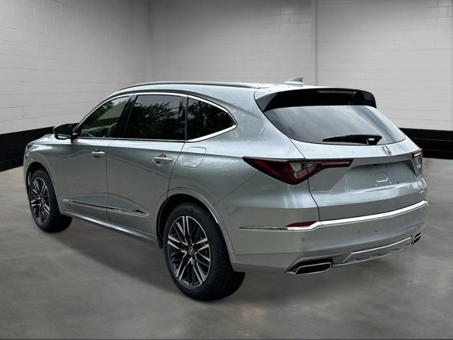 2025 Acura MDX w/Advance Package