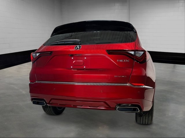 2026 Acura MDX w/Advance Package