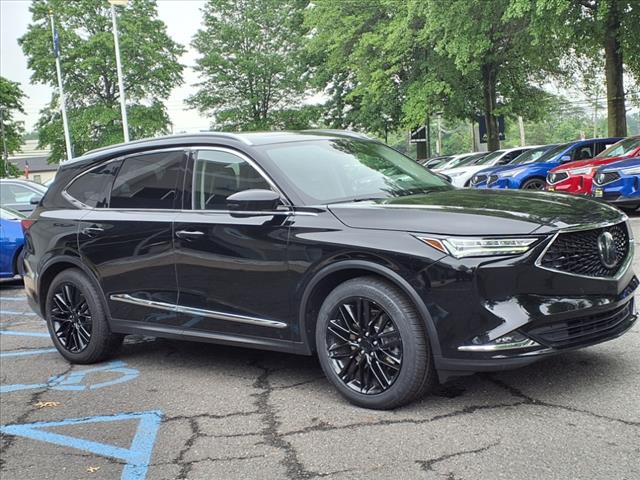 2023 Acura MDX SH-AWD w/Advance