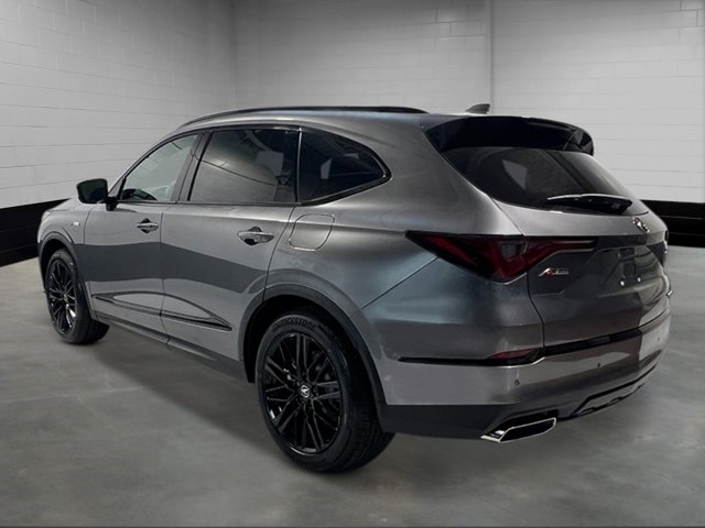 2025 Acura MDX w/A-Spec Advance Package