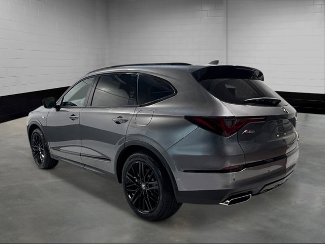2025 Acura MDX w/A-Spec Advance Package