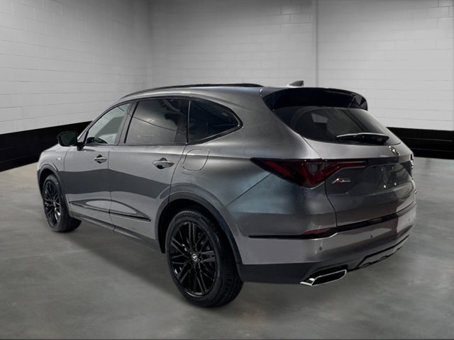 2025 Acura MDX w/A-Spec Advance Package