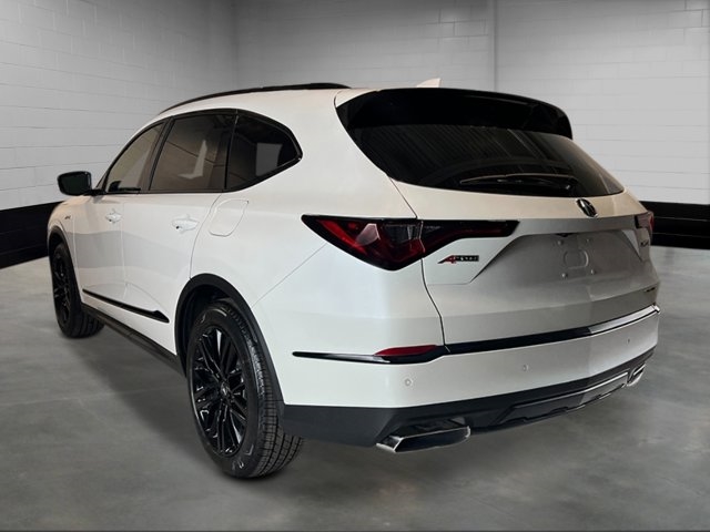 2026 Acura MDX w/A-Spec Advance Package