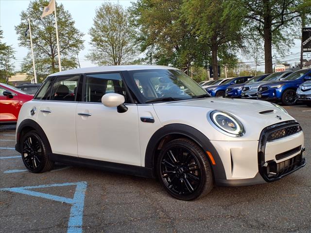 2024 MINI Hardtop 4 Door Cooper S