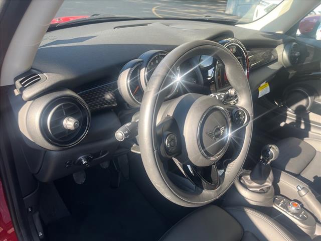 2021 MINI Hardtop 2 Door Cooper S